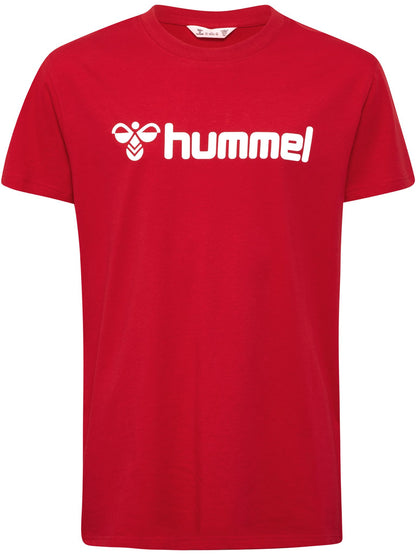 hmlGO 2.0 LOGO T-SHIRT S/S KIDS