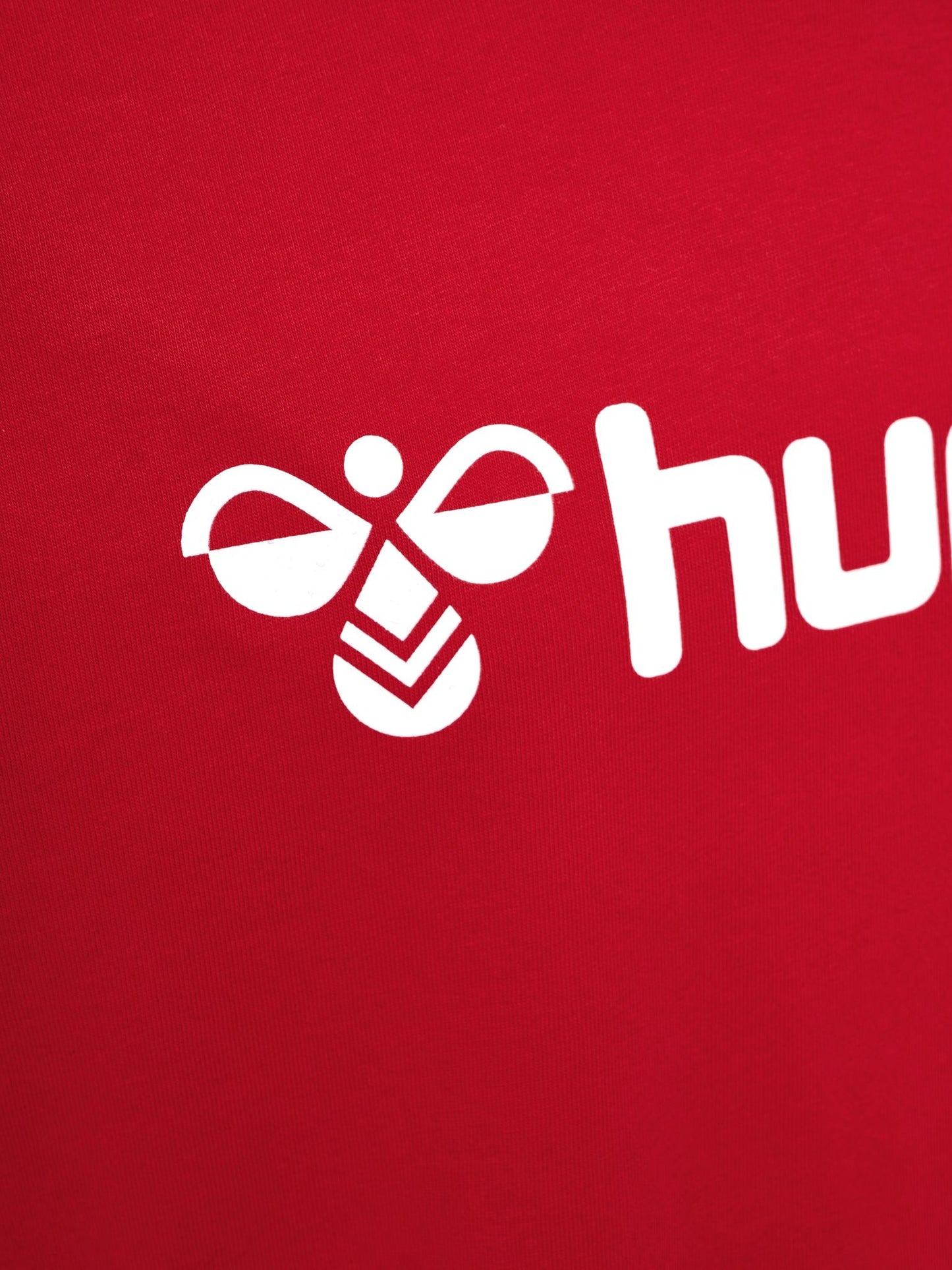 hmlGO 2.0 LOGO T-SHIRT S/S KIDS