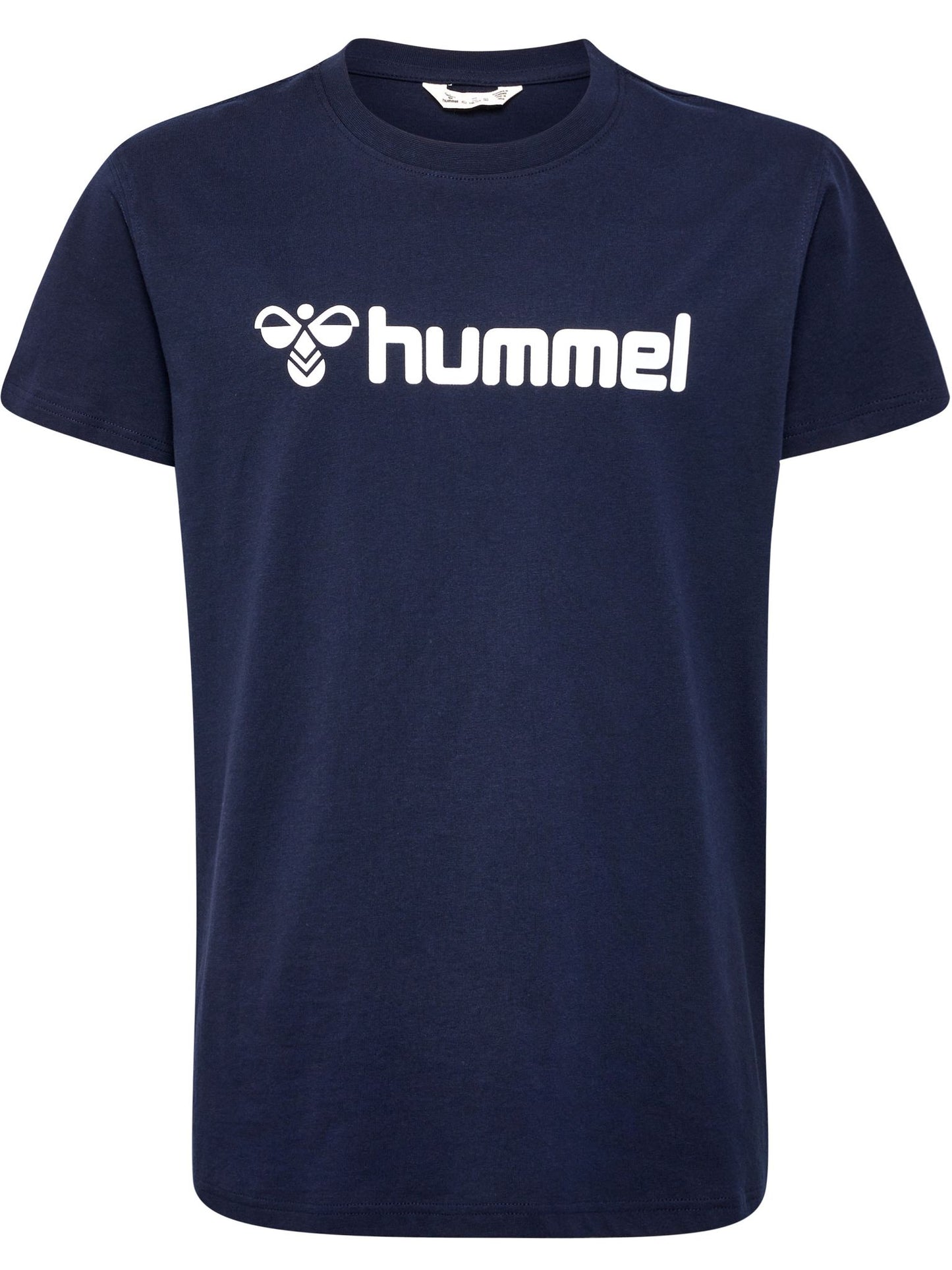 hmlGO 2.0 LOGO T-SHIRT S/S KIDS