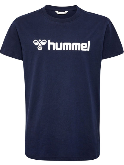 hmlGO 2.0 LOGO T-SHIRT S/S KIDS
