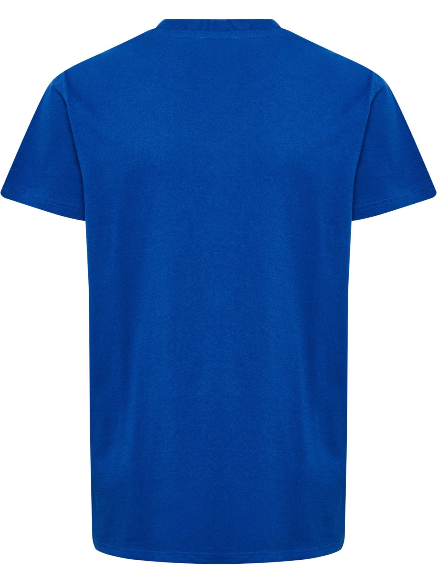 hmlGO 2.0 LOGO T-SHIRT S/S KIDS