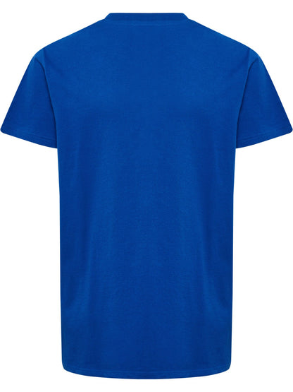 hmlGO 2.0 LOGO T-SHIRT S/S KIDS