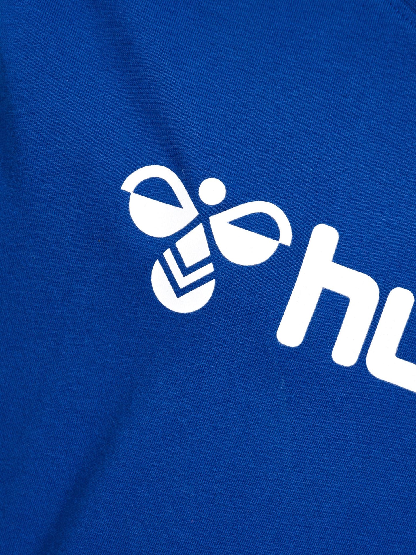 hmlGO 2.0 LOGO T-SHIRT S/S KIDS