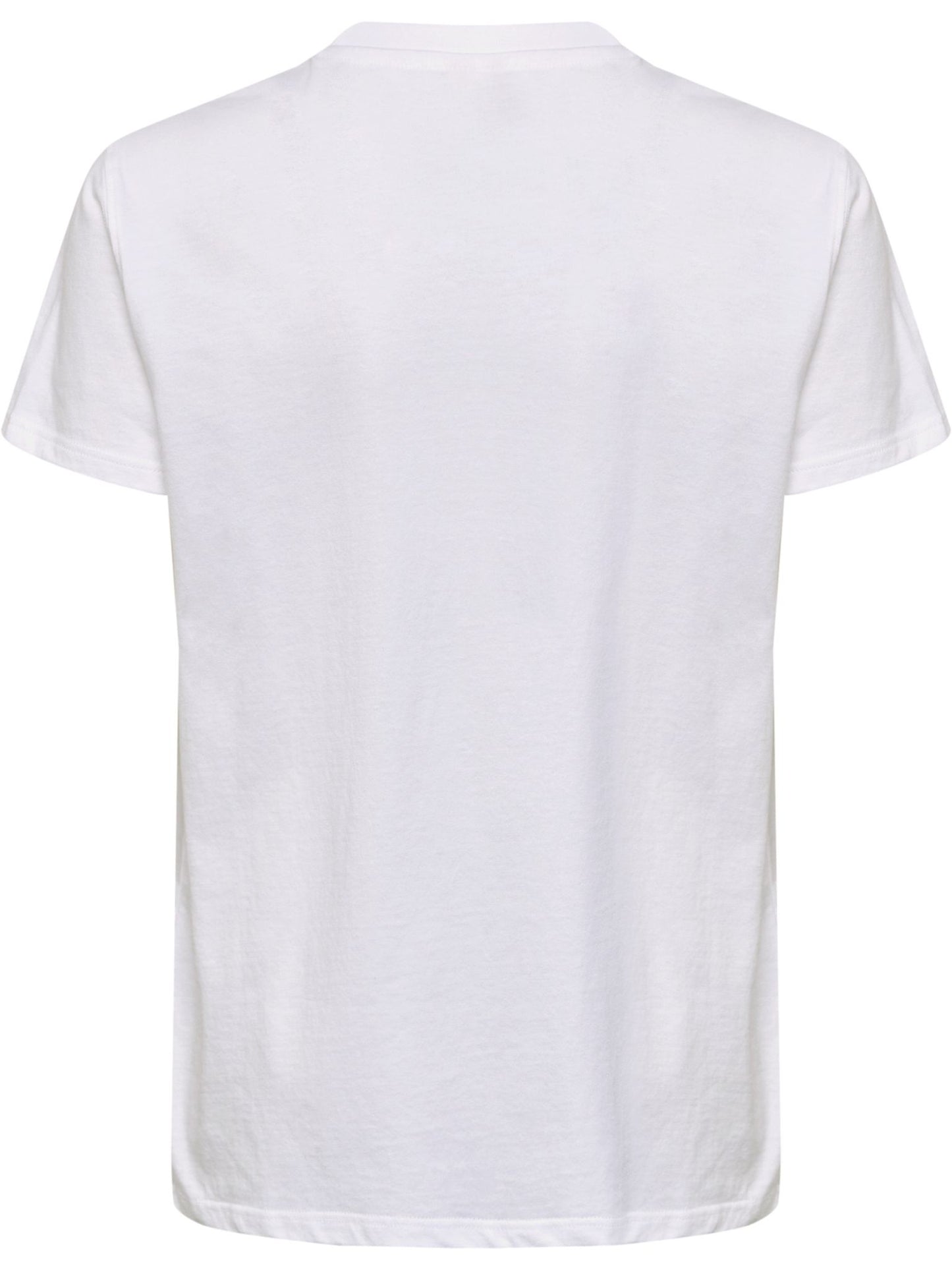 hmlGO 2.0 LOGO T-SHIRT S/S KIDS