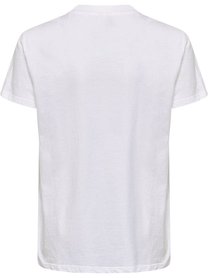 hmlGO 2.0 LOGO T-SHIRT S/S KIDS