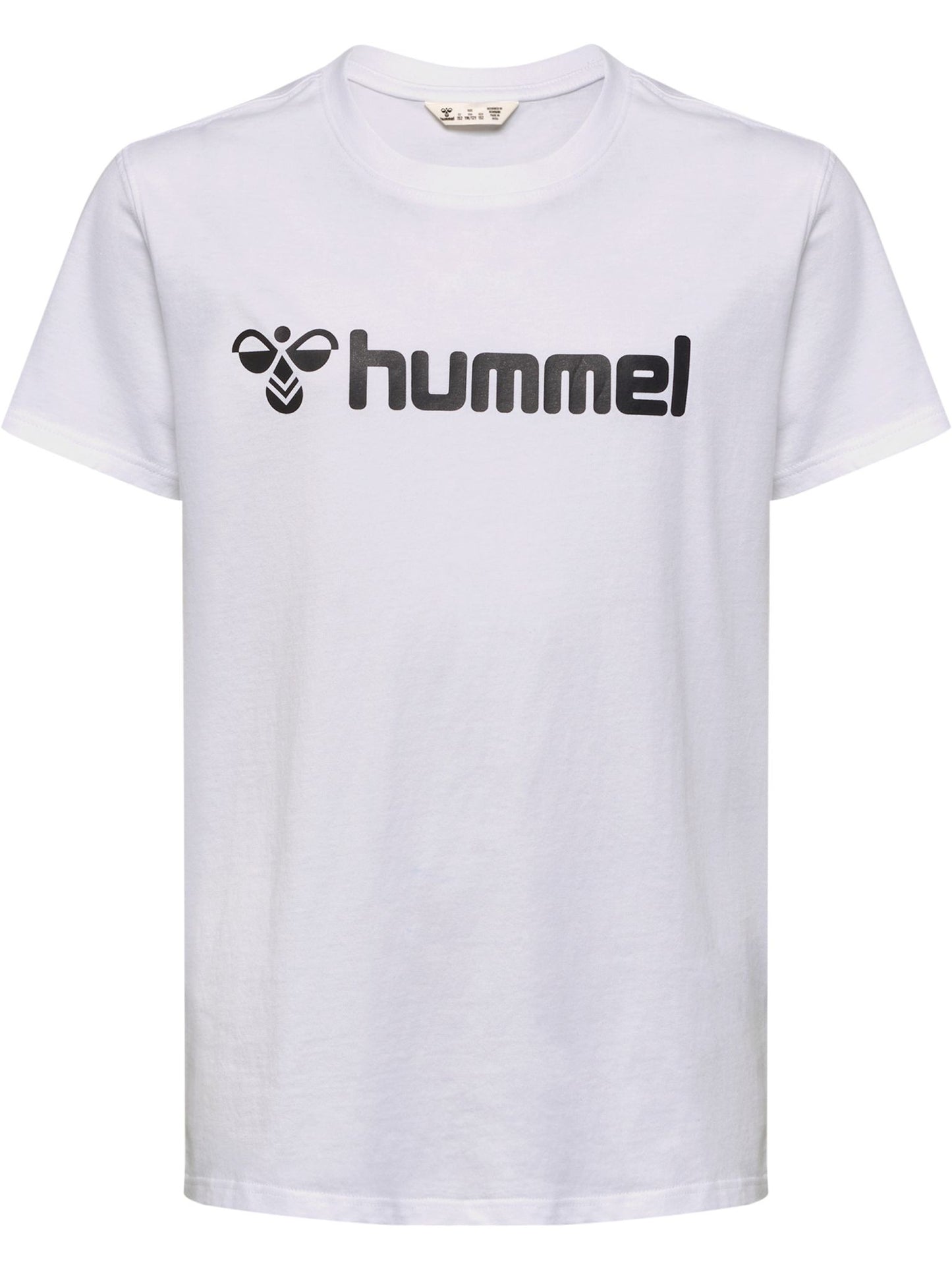 hmlGO 2.0 LOGO T-SHIRT S/S KIDS