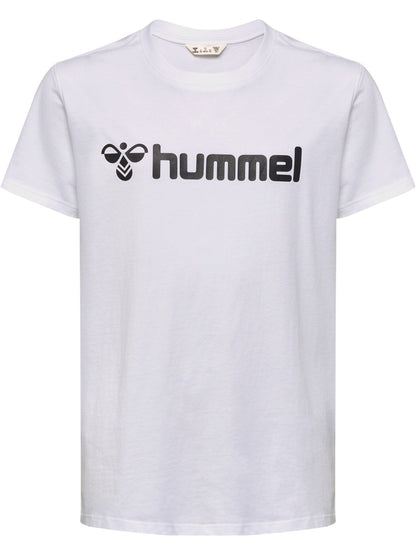 hmlGO 2.0 LOGO T-SHIRT S/S KIDS
