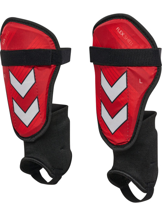 HMLSHIN GUARDS FLEX SHELL