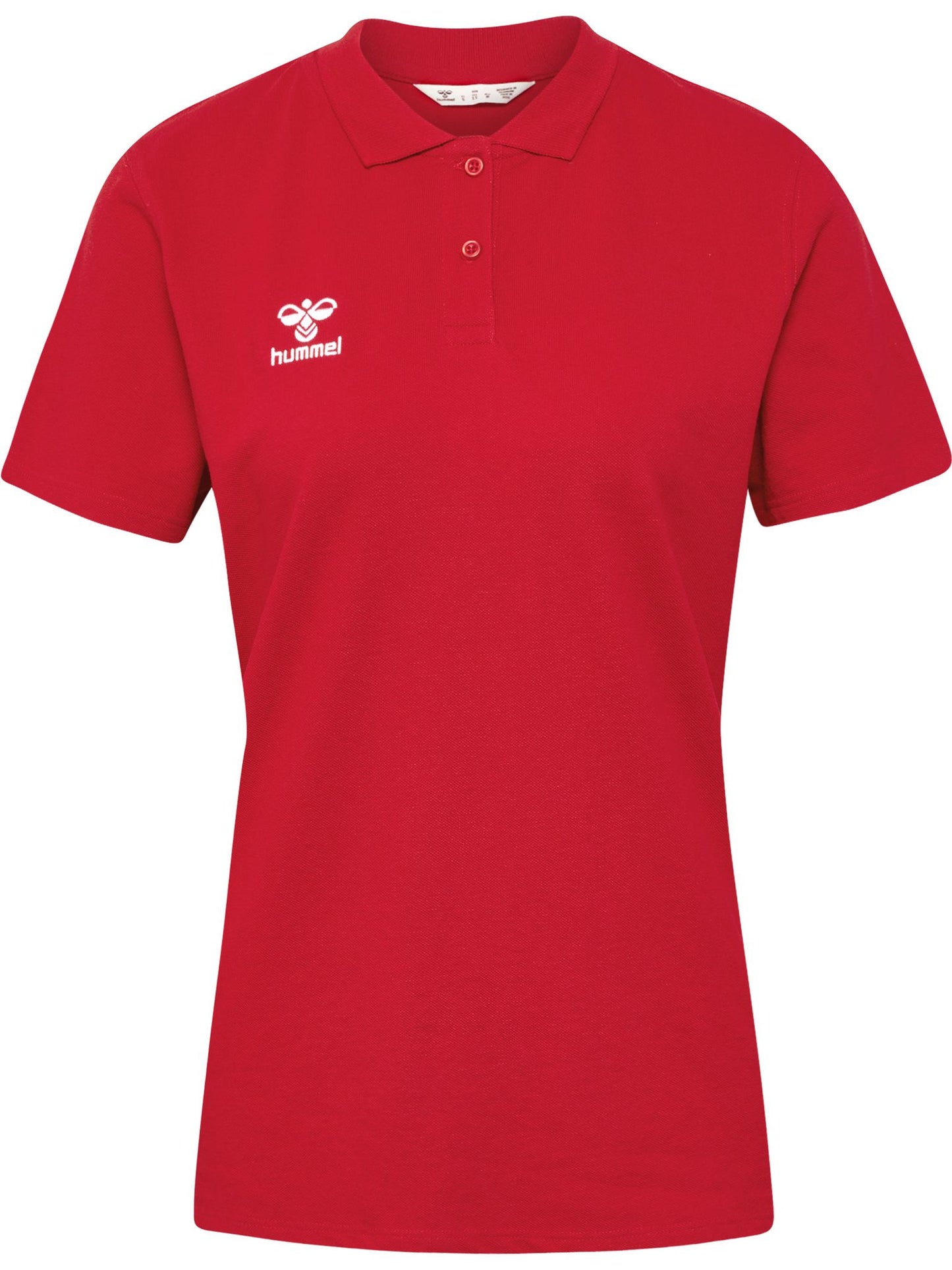 hmlGO 2.0 POLO WOMAN