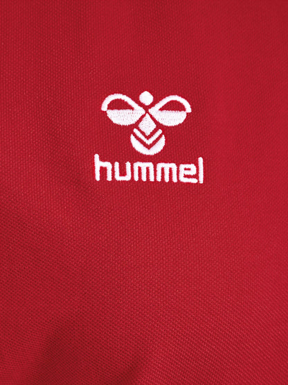 hmlGO 2.0 POLO WOMAN