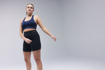 hmlTIF SEAMLESS SHORTS