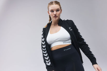 hmlTIF SEAMLESS HIGH WAIST TIGHTS