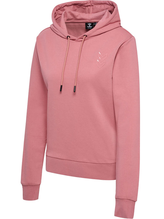hmlACTIVE CO HOODIE WOMAN