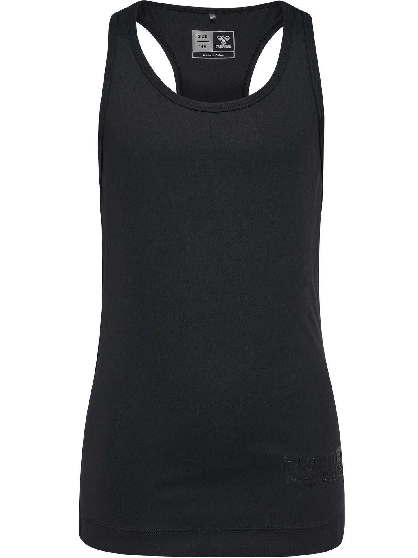 hmlPURE TANK TOP