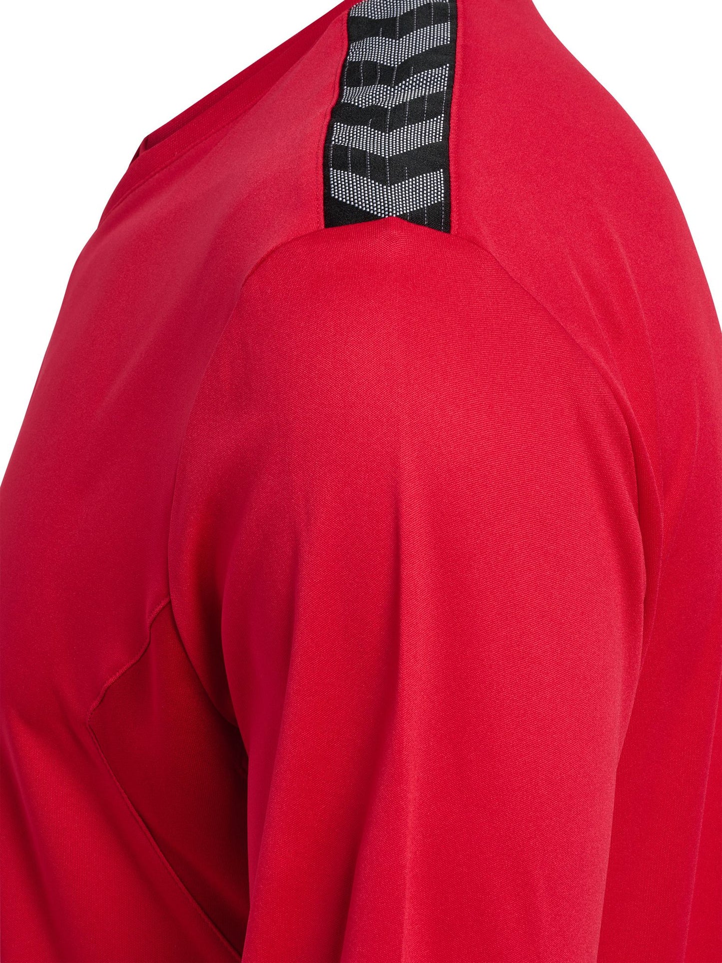 hmlAUTHENTIC PL JERSEY L/S