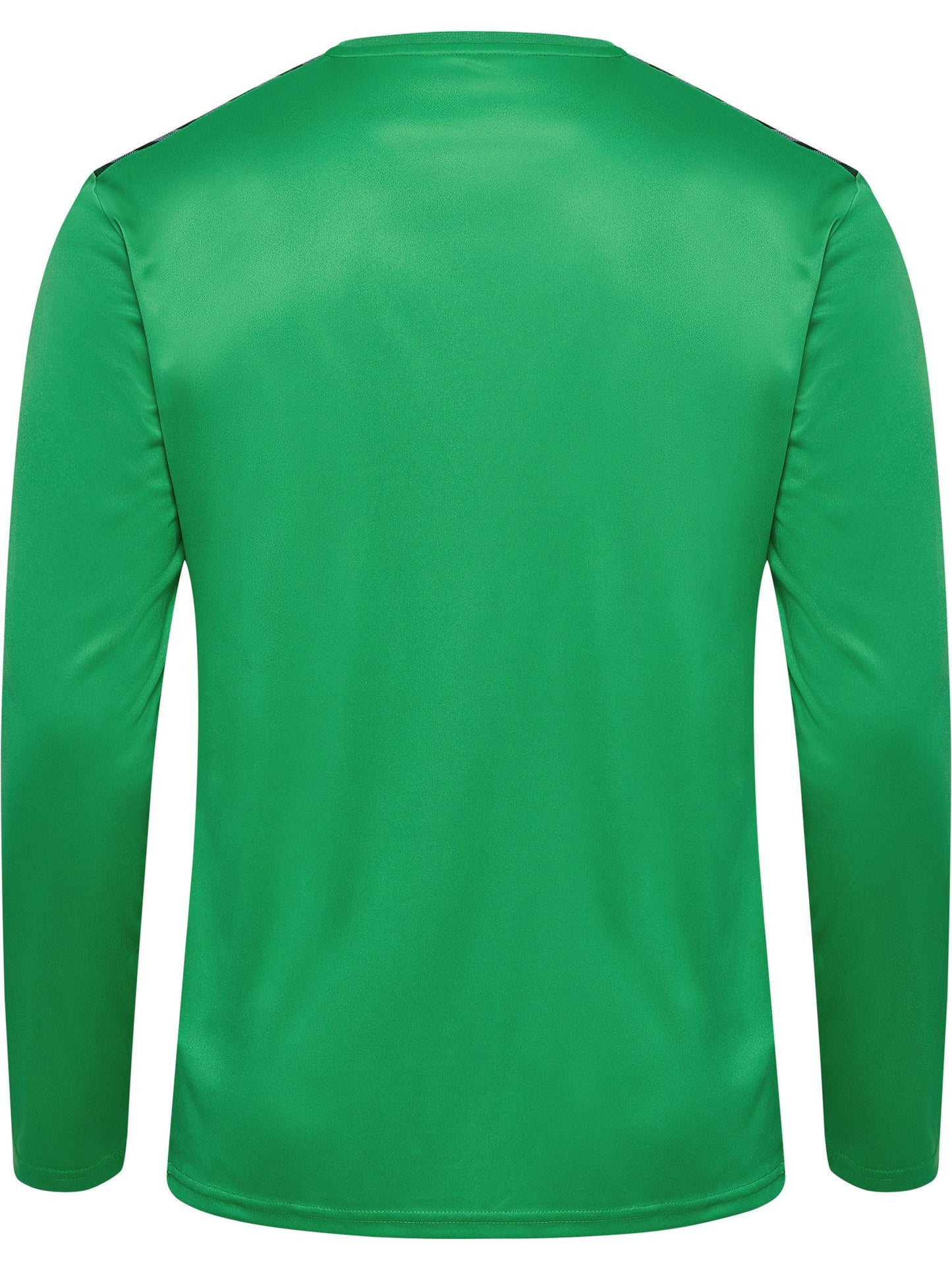 hmlAUTHENTIC PL JERSEY L/S