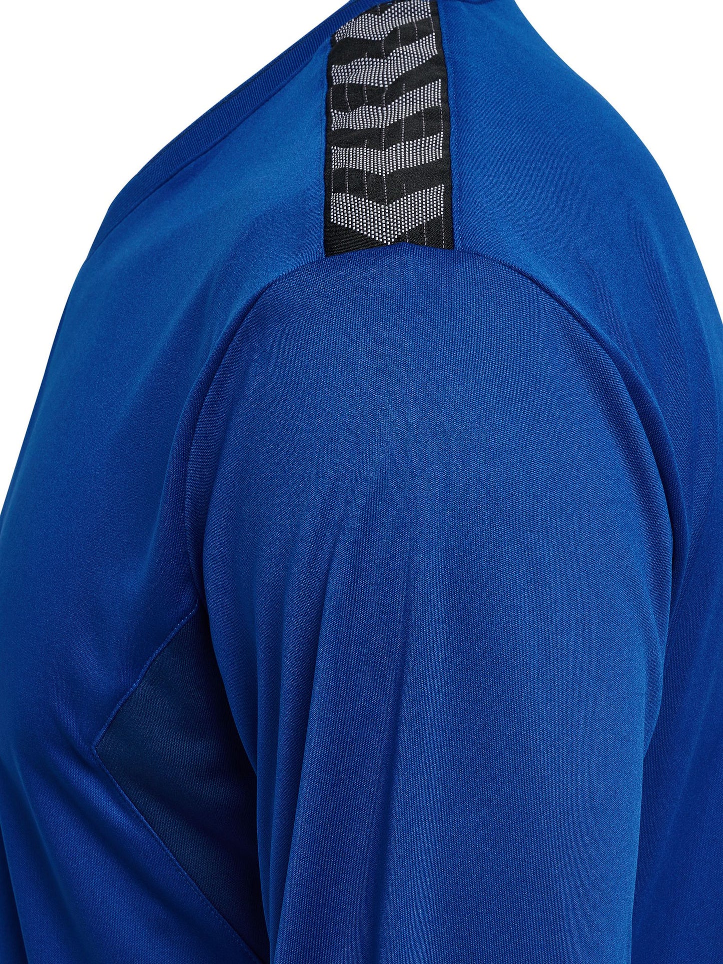 hmlAUTHENTIC PL JERSEY L/S