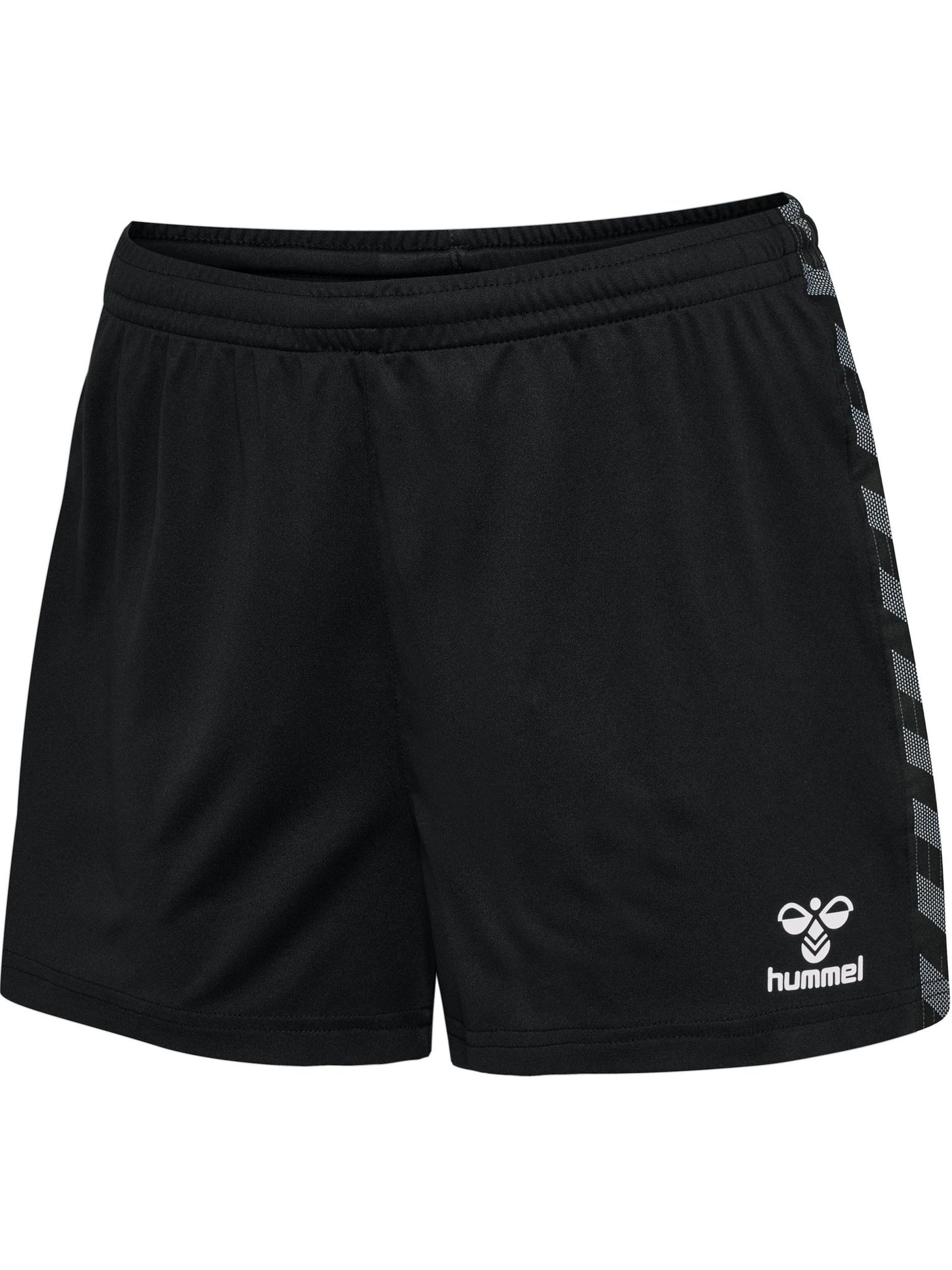 hmlAUTHENTIC PL SHORTS WOMAN