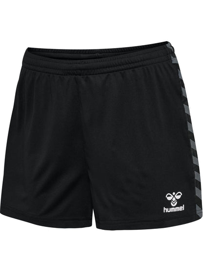 hmlAUTHENTIC PL SHORTS WOMAN