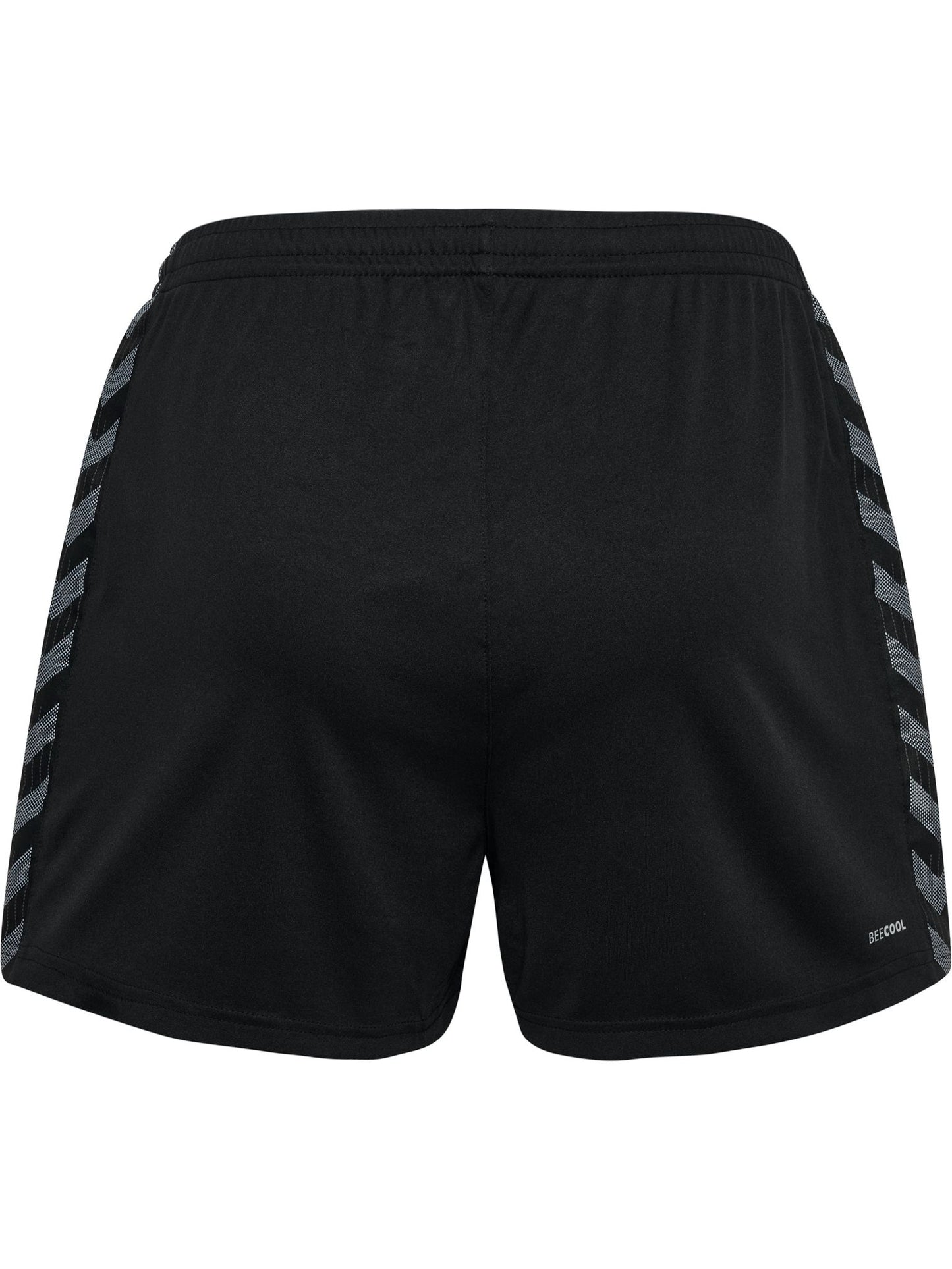 hmlAUTHENTIC PL SHORTS WOMAN