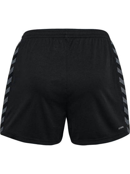 hmlAUTHENTIC PL SHORTS WOMAN