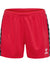 hmlAUTHENTIC PL SHORTS WOMAN