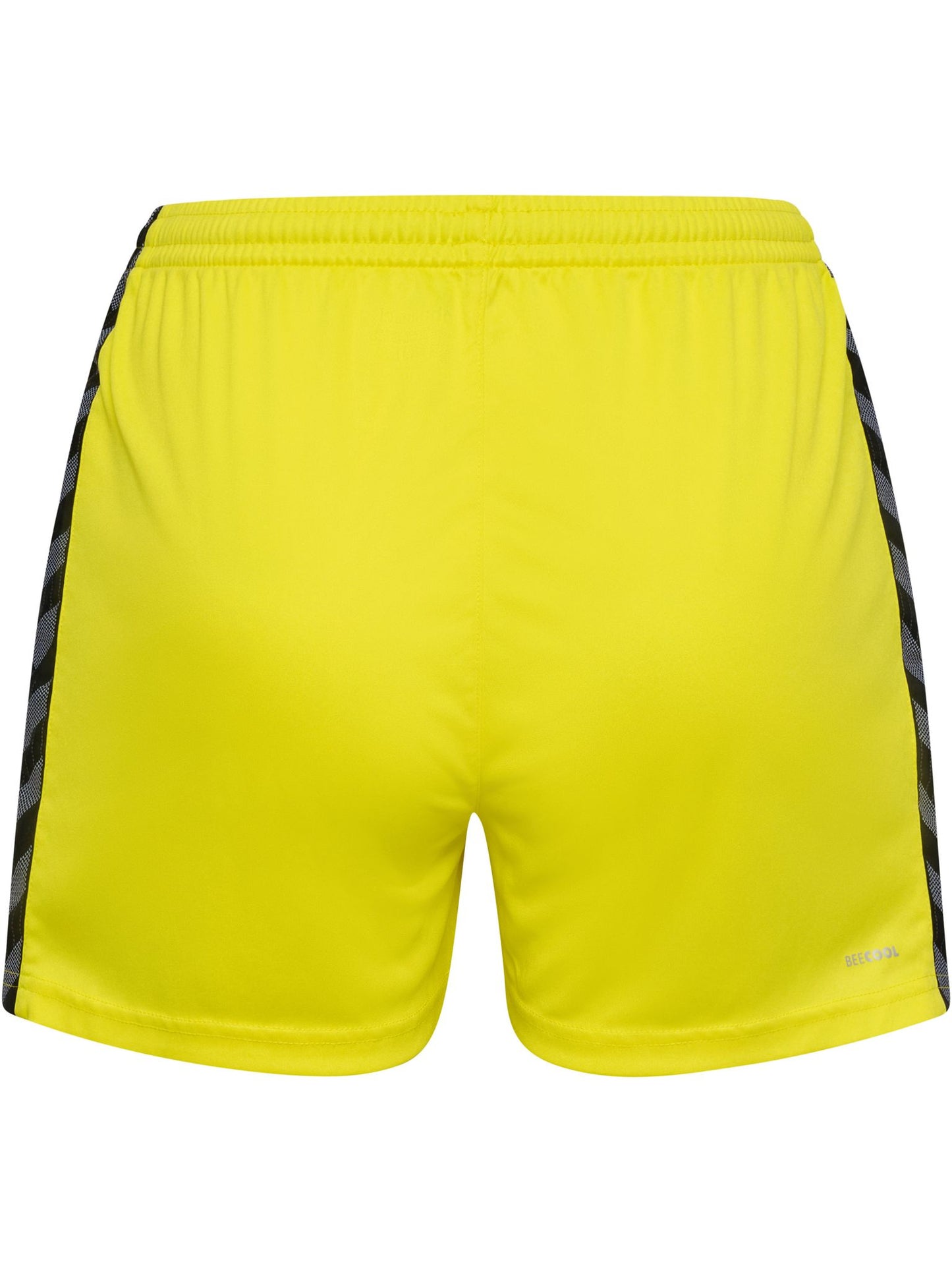 hmlAUTHENTIC PL SHORTS WOMAN