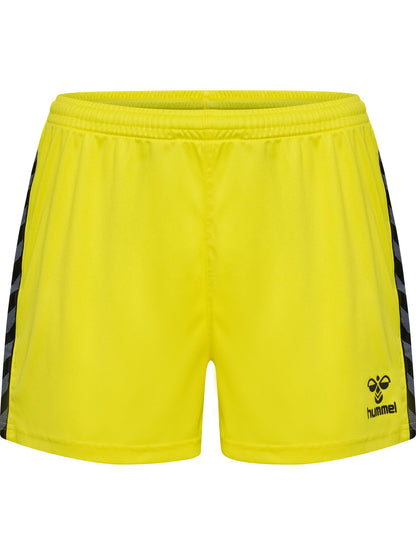 hmlAUTHENTIC PL SHORTS WOMAN