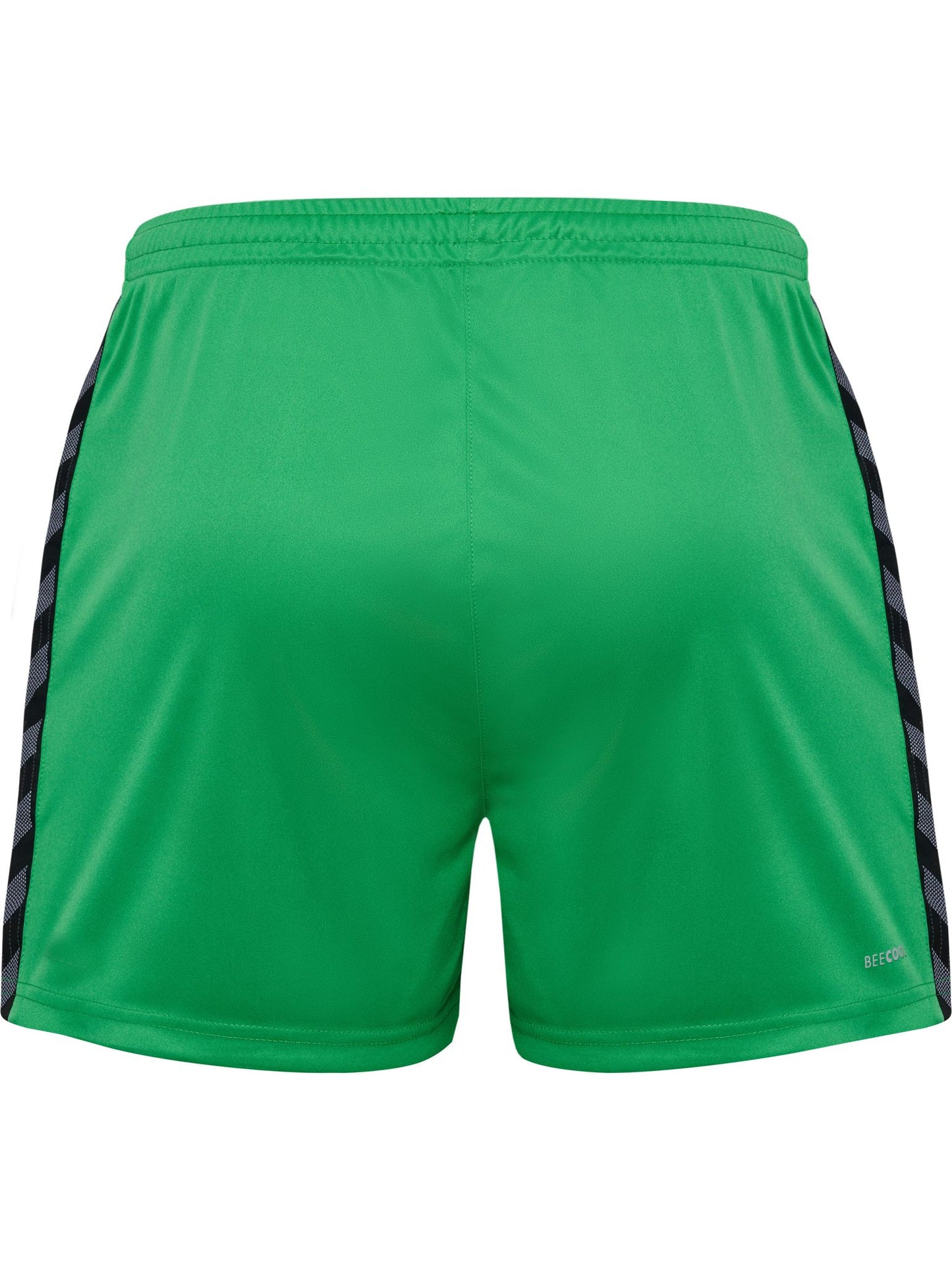 hmlAUTHENTIC PL SHORTS WOMAN