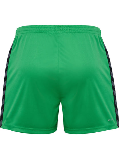 hmlAUTHENTIC PL SHORTS WOMAN