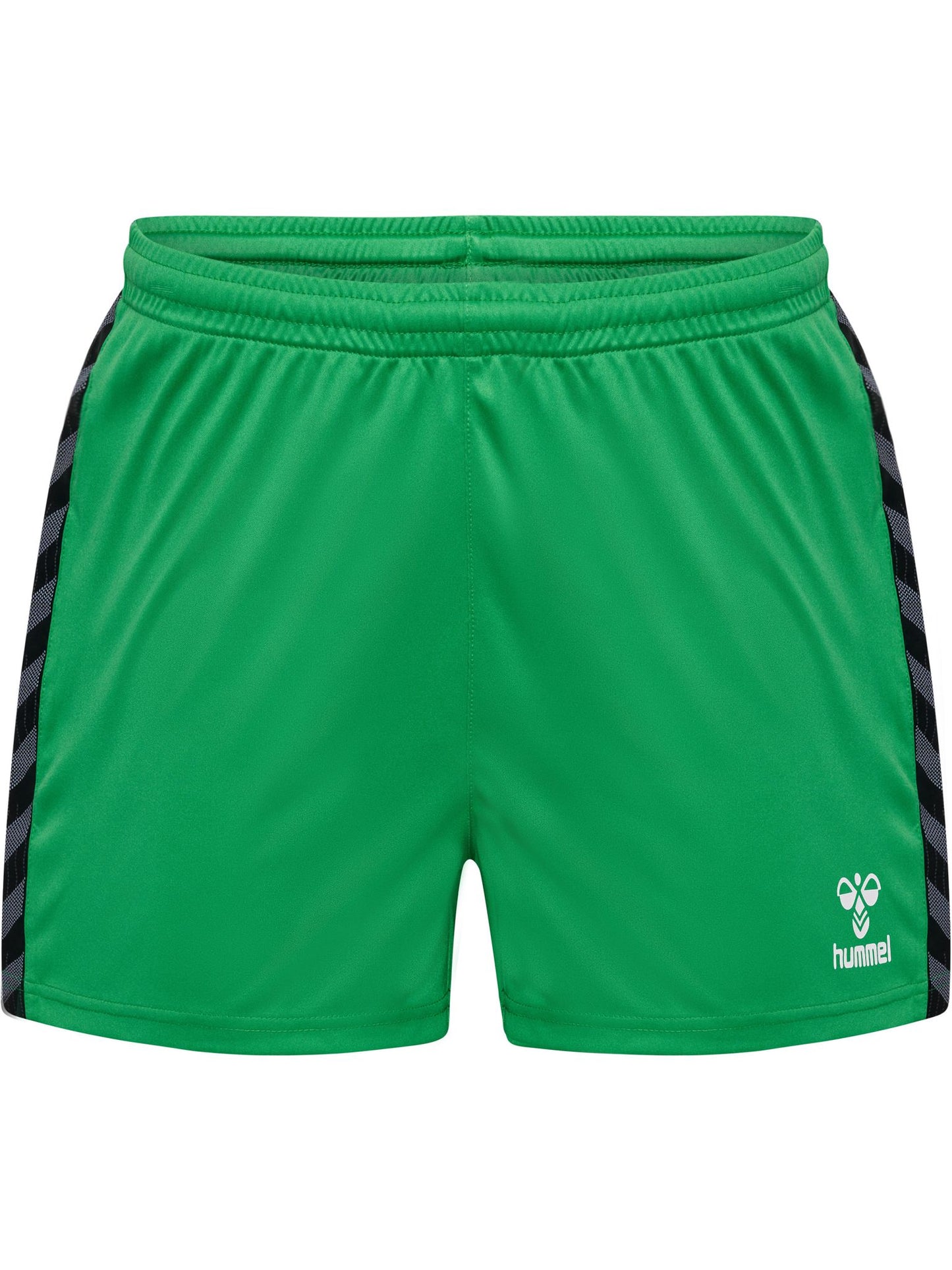 hmlAUTHENTIC PL SHORTS WOMAN