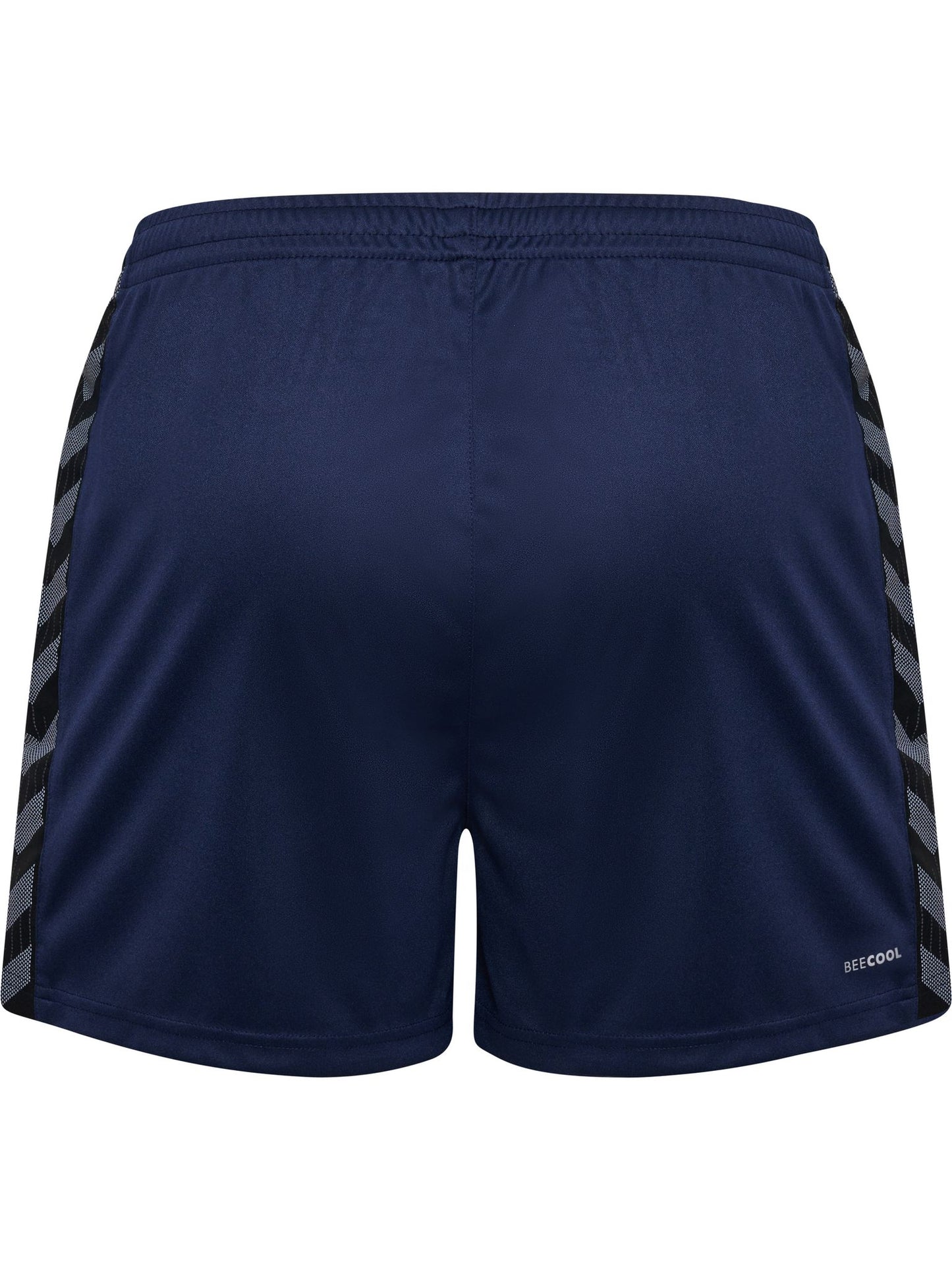 hmlAUTHENTIC PL SHORTS WOMAN