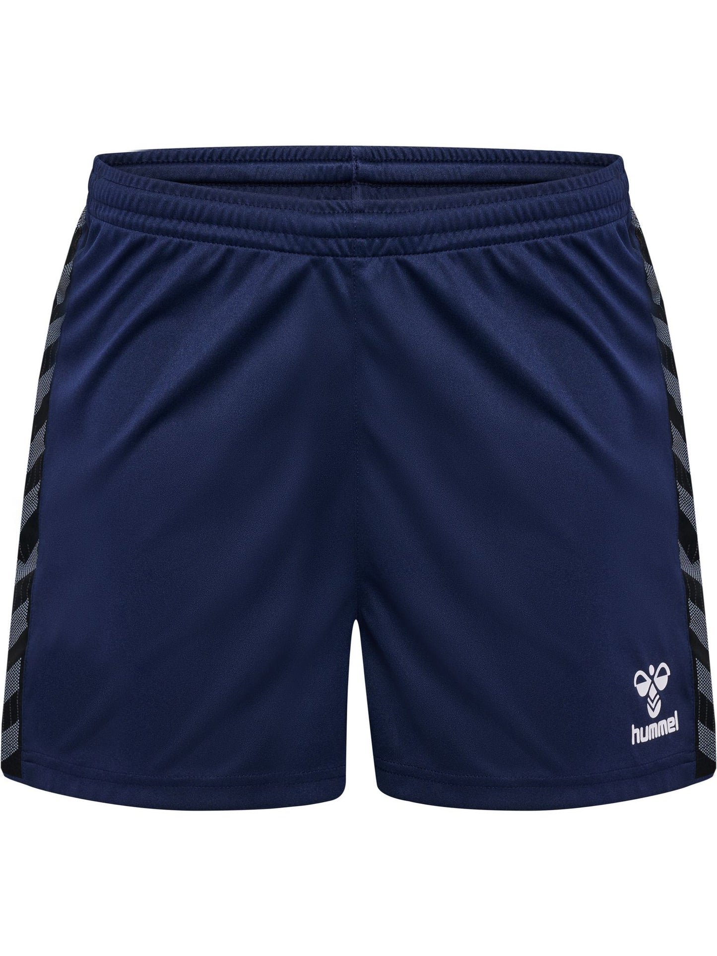 hmlAUTHENTIC PL SHORTS WOMAN