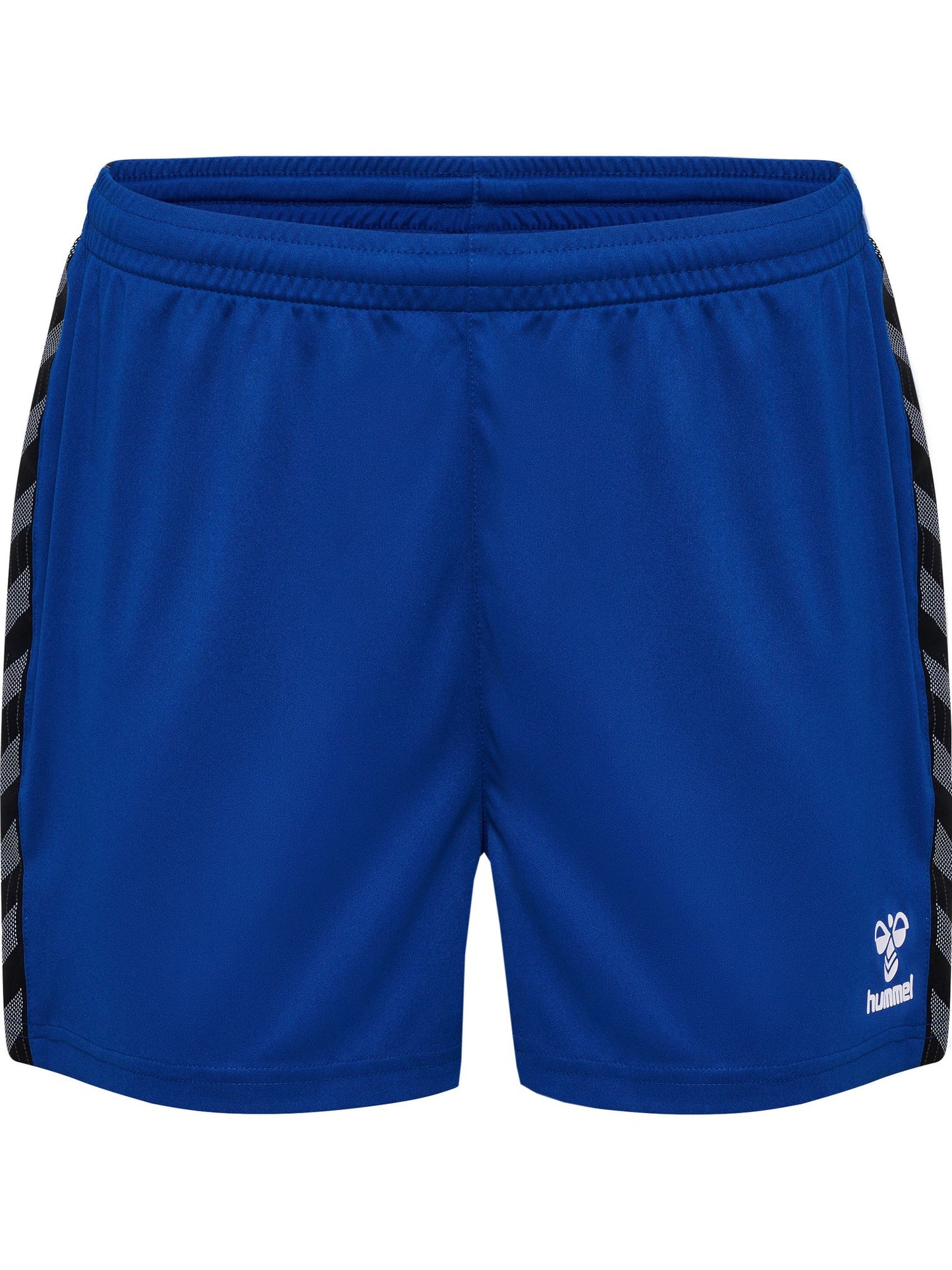 hmlAUTHENTIC PL SHORTS WOMAN