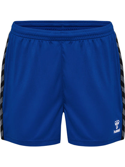 hmlAUTHENTIC PL SHORTS WOMAN