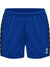 hmlAUTHENTIC PL SHORTS WOMAN