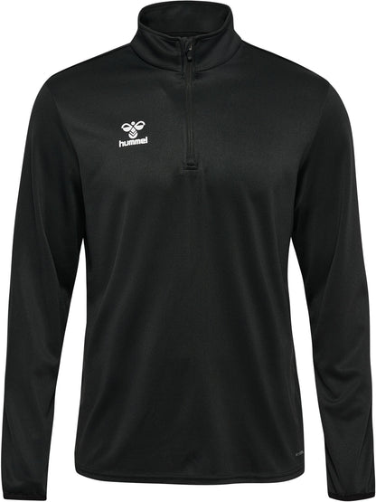 hmlESSENTIAL HALF-ZIP