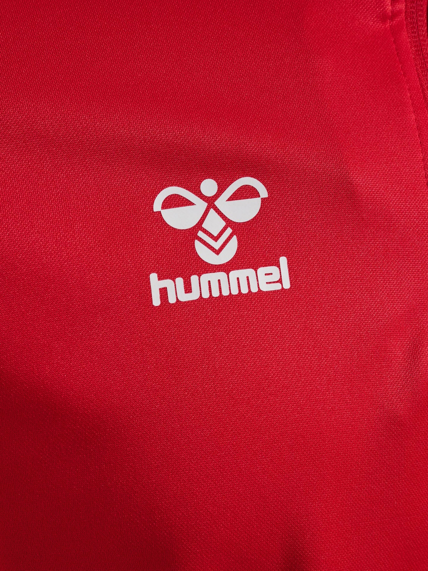 hmlESSENTIAL HALF-ZIP