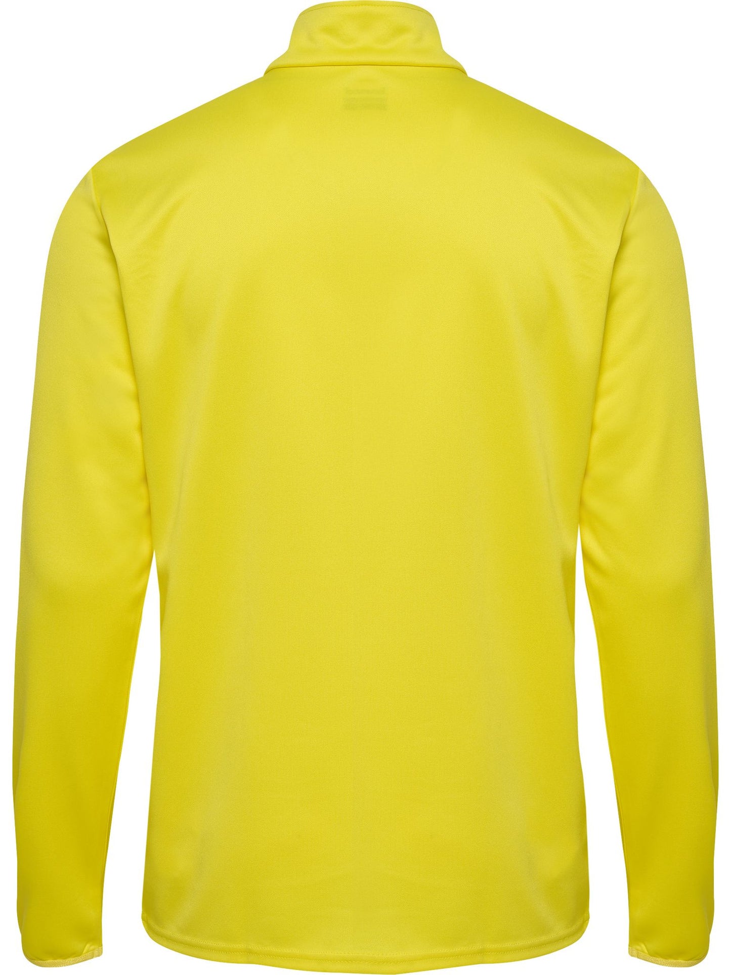 hmlESSENTIAL HALF-ZIP