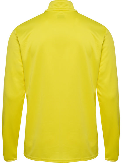 hmlESSENTIAL HALF-ZIP