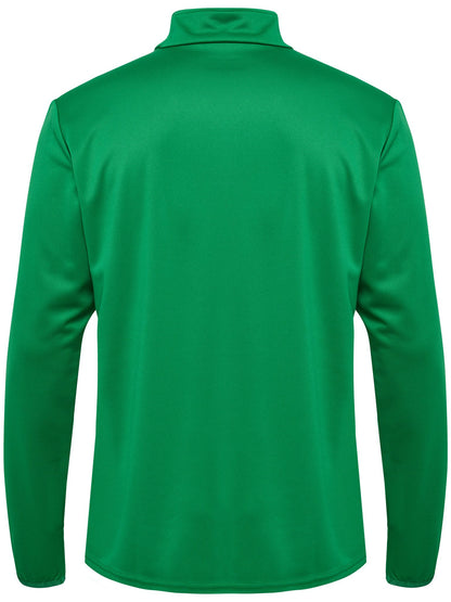 hmlESSENTIAL HALF-ZIP