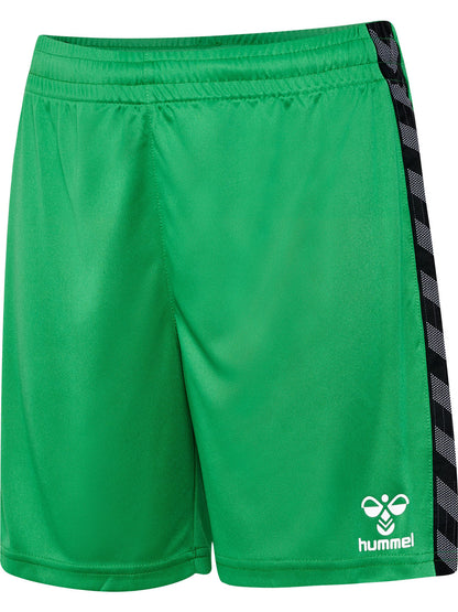 hmlAUTHENTIC PL SHORTS KIDS