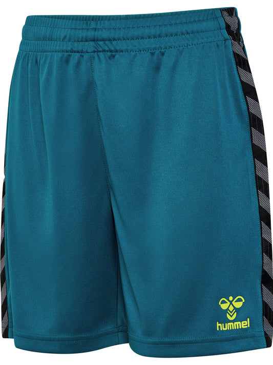 hmlAUTHENTIC PL SHORTS KIDS