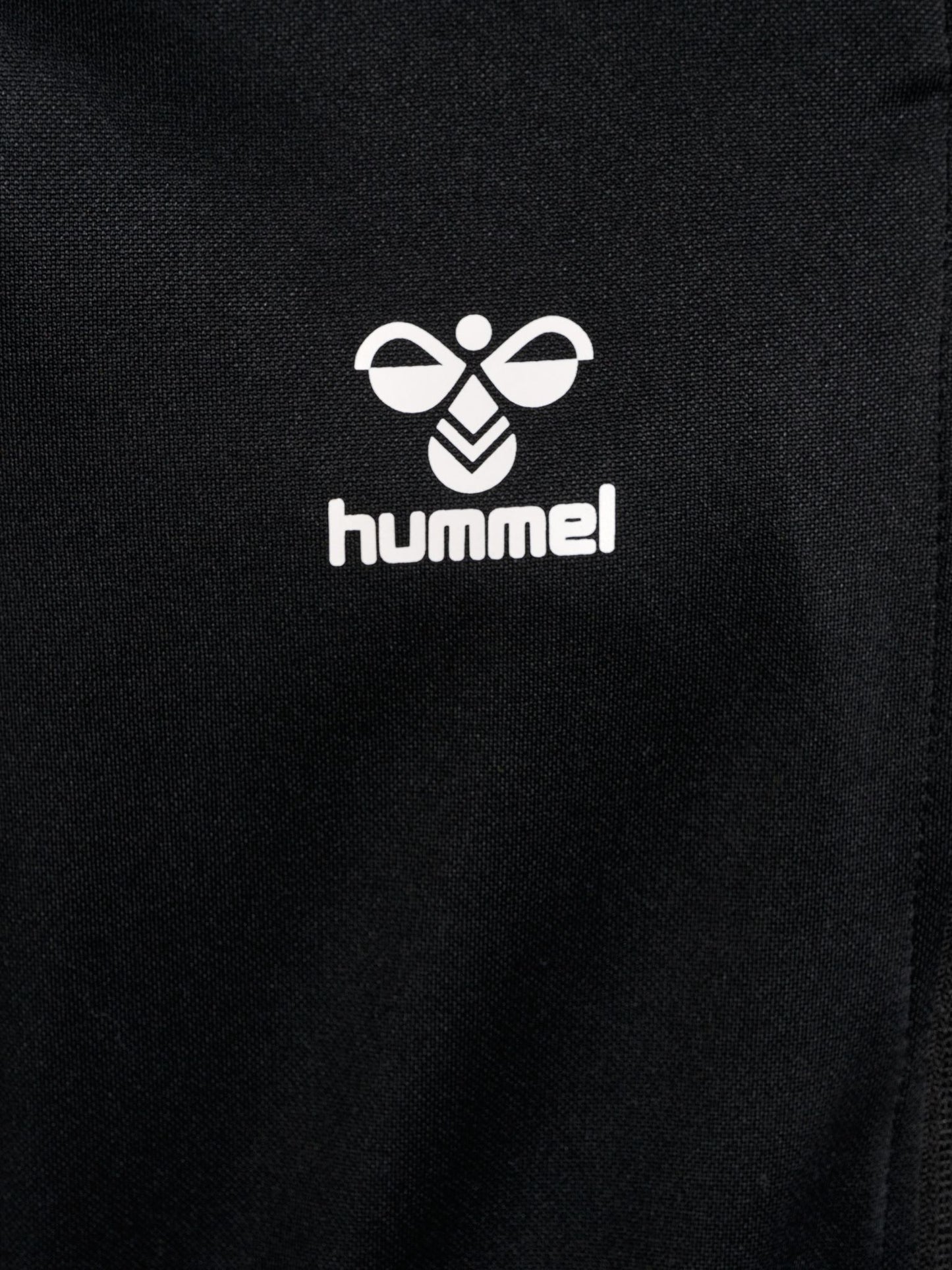 hmlESSENTIAL TRACK JACKET KIDS
