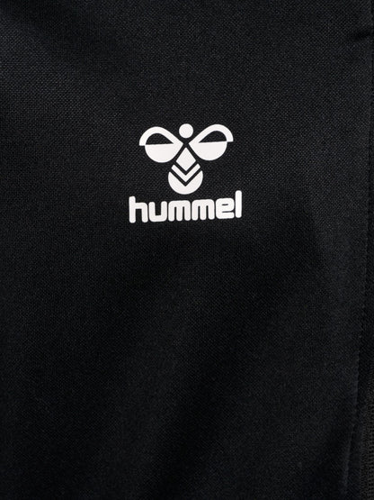 hmlESSENTIAL TRACK JACKET KIDS