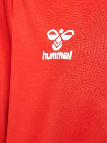 hmlESSENTIAL TRACK JACKET KIDS