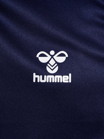 hmlESSENTIAL TRACK JACKET KIDS