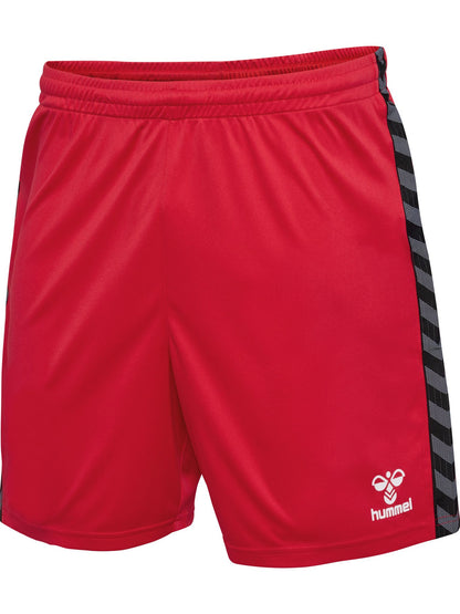 hmlAUTHENTIC PL SHORTS