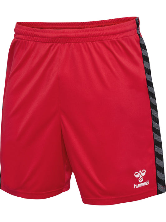 hmlAUTHENTIC PL SHORTS