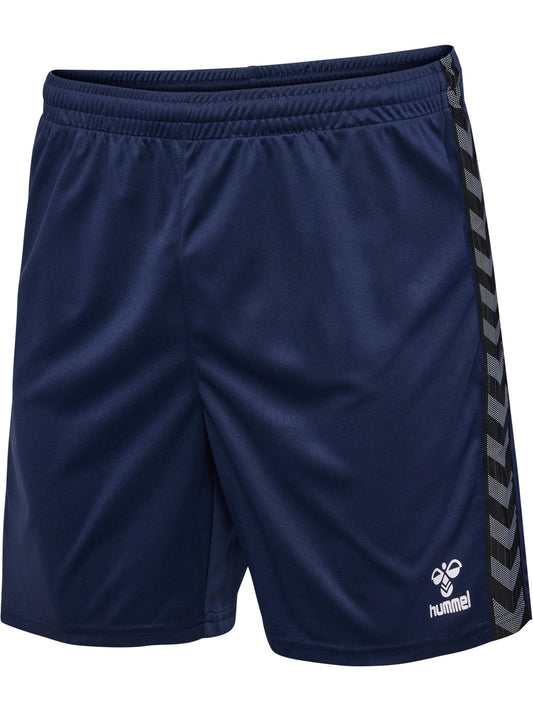 hmlAUTHENTIC PL SHORTS